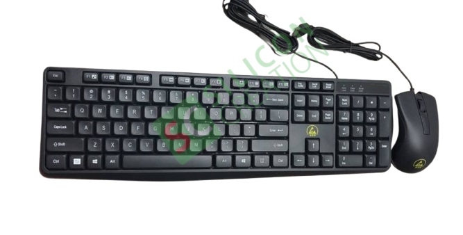 ESD_Keyboard
